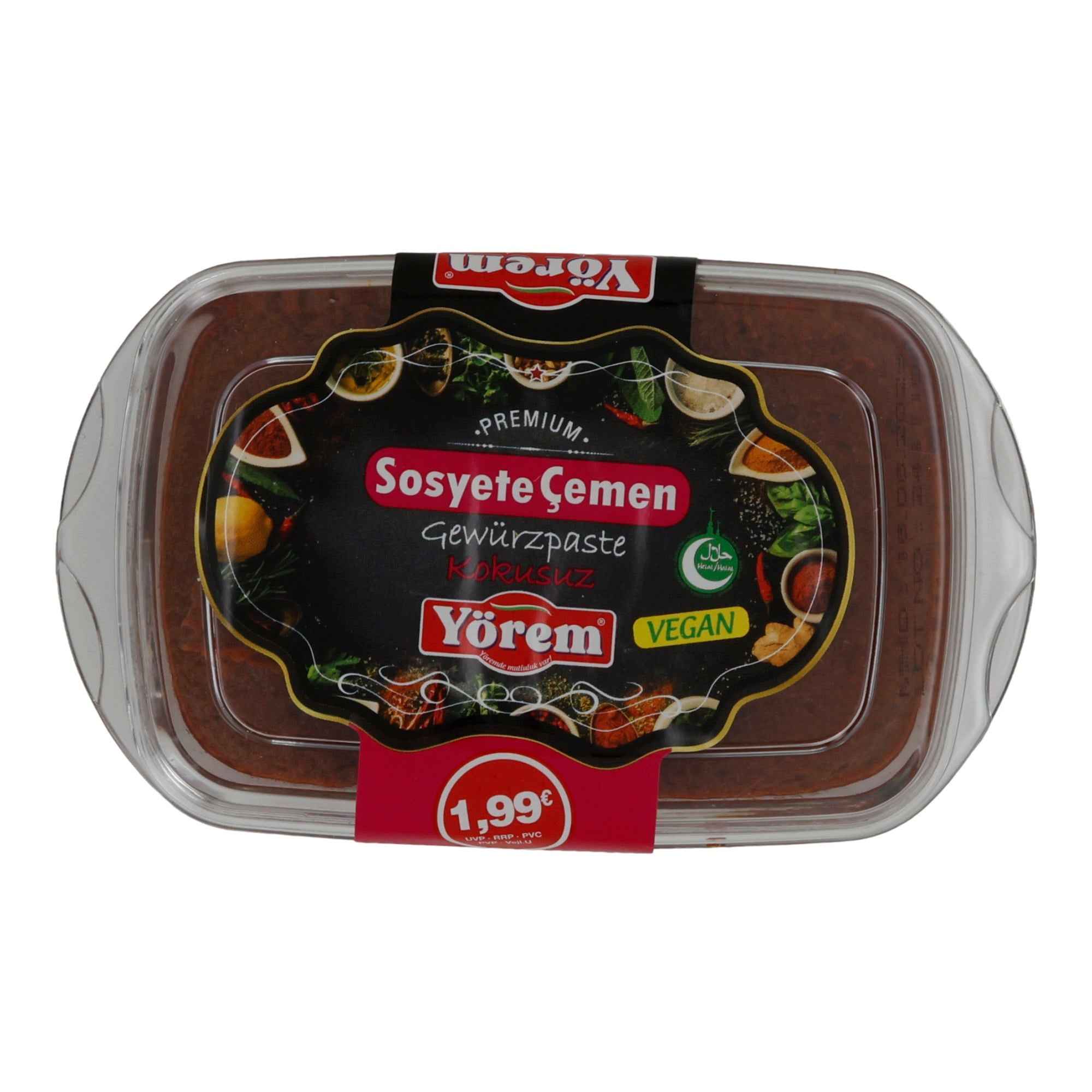SOSYETE CEMEN